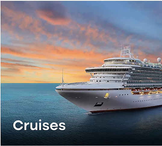 Cruises