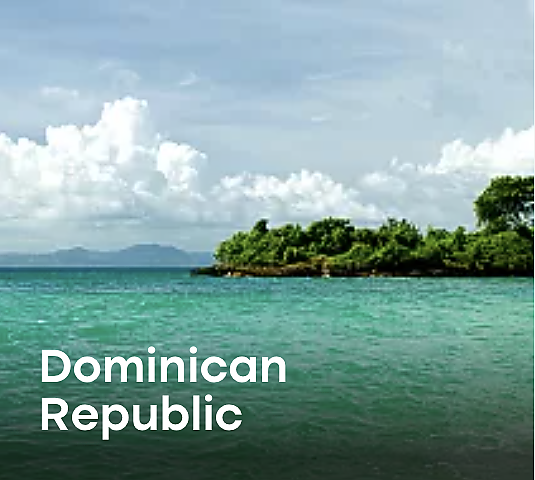 Dominican Republic