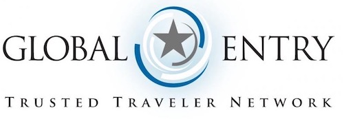 Global Entry logo 